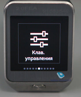 Samsung Gear 2  Gear 2 Neo (SM-R380/SM-R381)