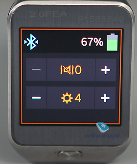 Samsung Gear 2  Gear 2 Neo (SM-R380/SM-R381)