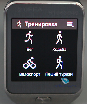 Samsung Gear 2  Gear 2 Neo (SM-R380/SM-R381)