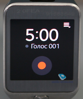 Samsung Gear 2  Gear 2 Neo (SM-R380/SM-R381)