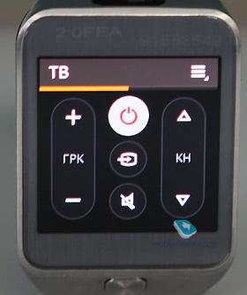 Samsung Gear 2  Gear 2 Neo (SM-R380/SM-R381)