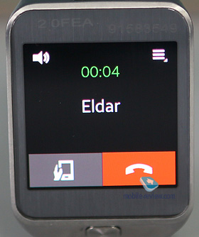 Samsung Gear 2  Gear 2 Neo (SM-R380/SM-R381)