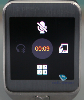 Samsung Gear 2  Gear 2 Neo (SM-R380/SM-R381)