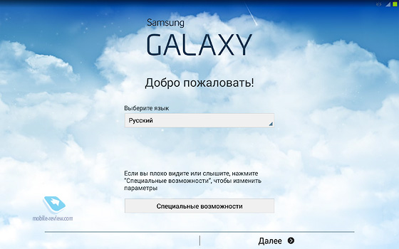     Samsung 2014   Android, TouchWiz, Magazine UI