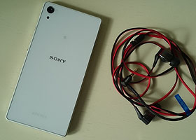 Sony Xperia Tablet Z2