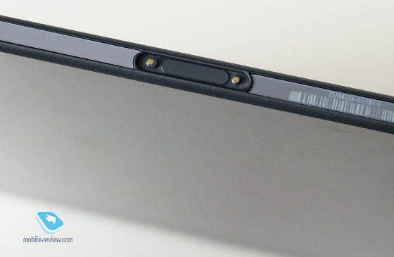 Sony Xperia Tablet Z2