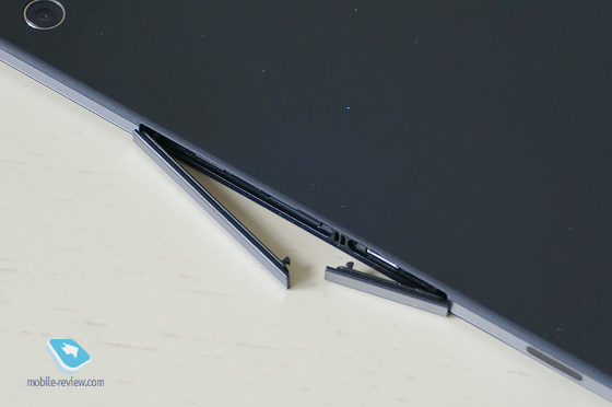 Sony Xperia Tablet Z2
