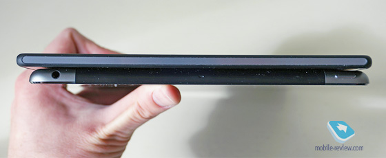 Sony Xperia Tablet Z2