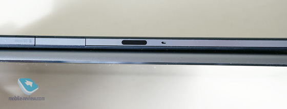 Sony Xperia Tablet Z2