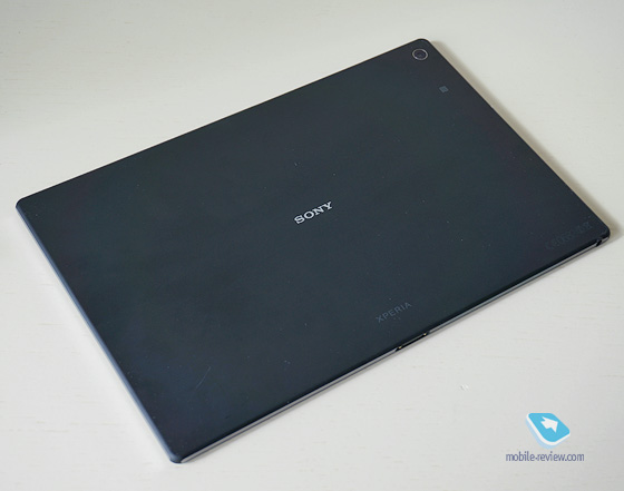 Sony Xperia Tablet Z2