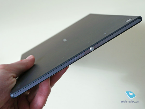 Sony Xperia Tablet Z2