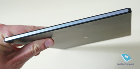 Sony Xperia Tablet Z2