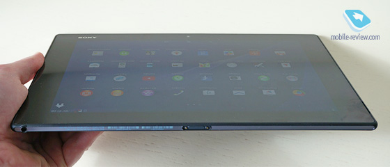 Sony Xperia Tablet Z2