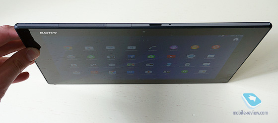Sony Xperia Tablet Z2