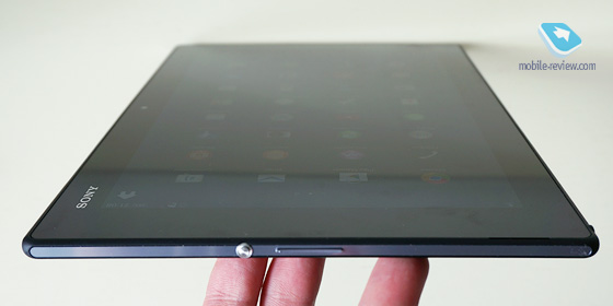 Sony Xperia Tablet Z2