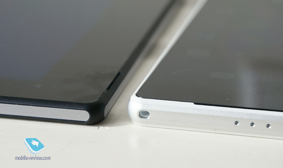 Sony Xperia Tablet Z2