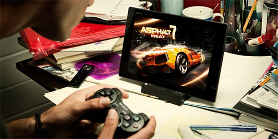 Sony Xperia Tablet Z2