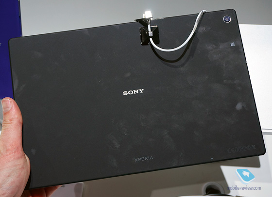 Sony Xperia Tablet Z2