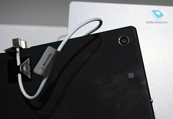 Sony Xperia Tablet Z2
