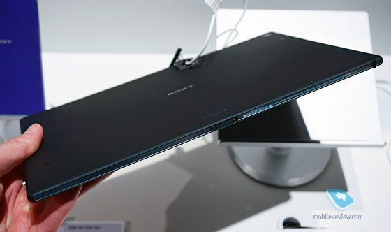 Sony Xperia Tablet Z2