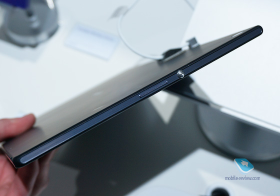 Sony Xperia Tablet Z2