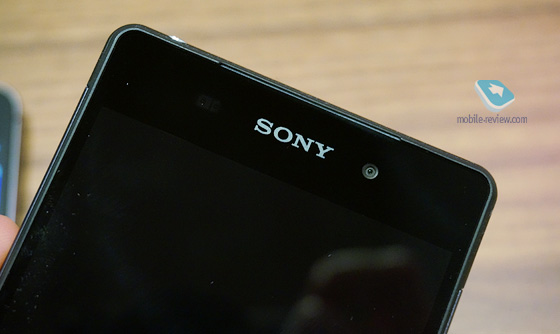 Sony Xperia Z2