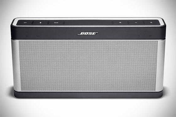 Bose SoundLink III