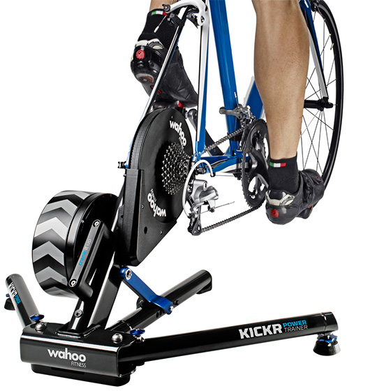 Wahoo Fitness KICKR