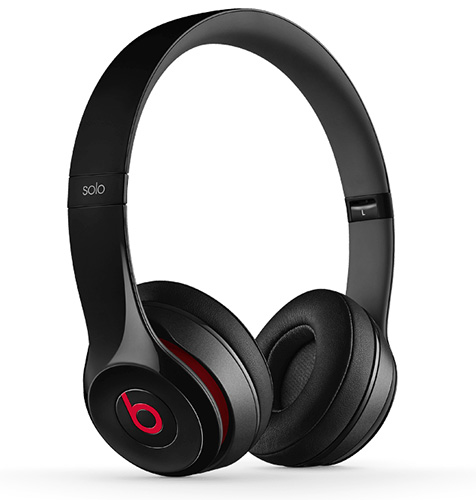  Beats Solo2