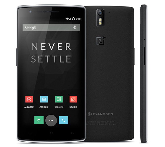 OnePlus One