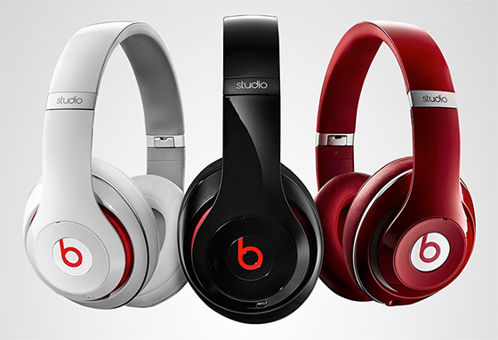 Beats Studio 2