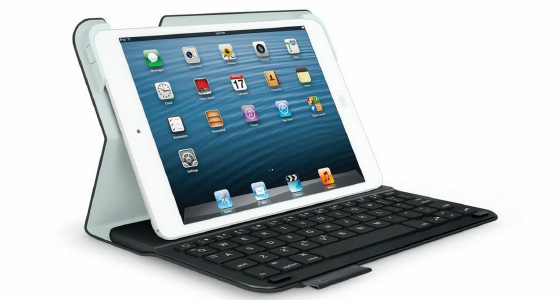 Logitech Ultrathin Keyboard Folio  iPad Air