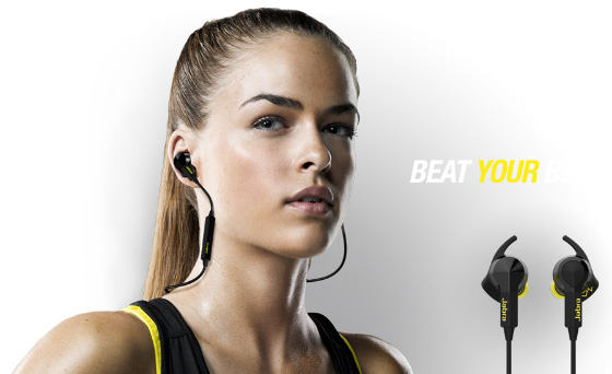 Jabra Sport Pulse