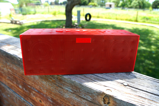 Jawbone Big Jambox