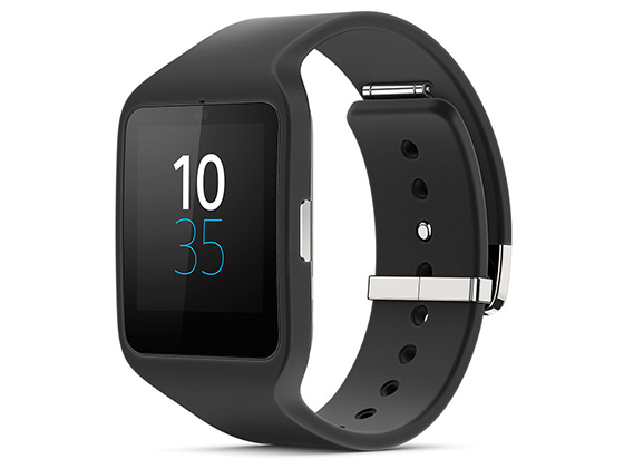 Sony SmartWatch 3