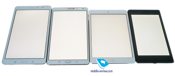 Samsung Galaxy Tab S 8.4