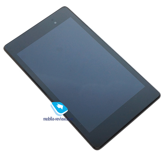 Google Nexus 7 2013