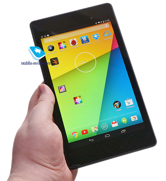  Asus MeMO Pad 7