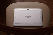 Wexler.TAB 10q 16GB + 3G