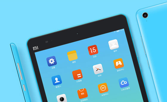 Xiaomi Mi Pad