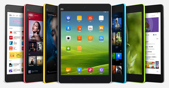 Xiaomi Mi Pad