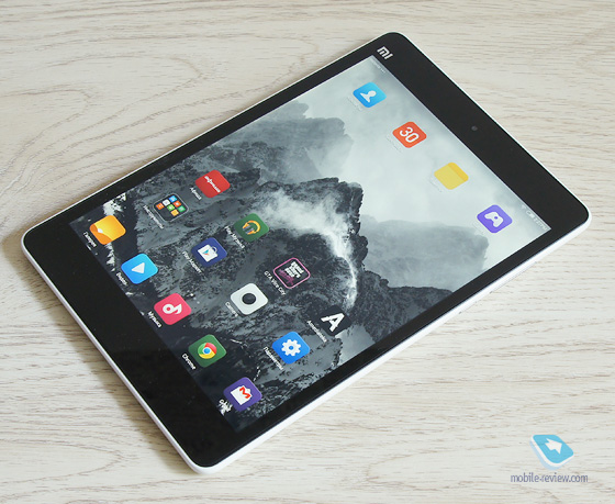 Xiaomi MiPad