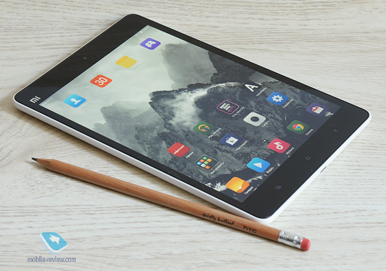 Xiaomi MiPad