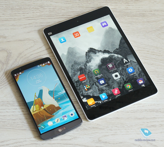 Xiaomi MiPad