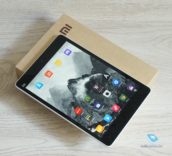 Xiaomi MiPad