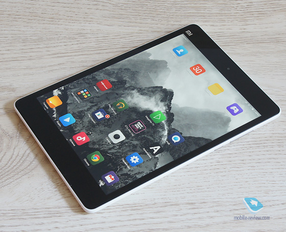 Xiaomi MiPad