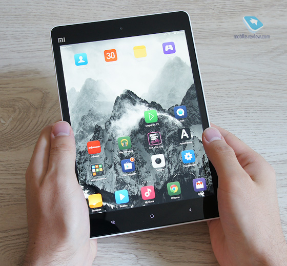 Xiaomi MiPad