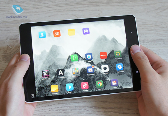 Xiaomi MiPad