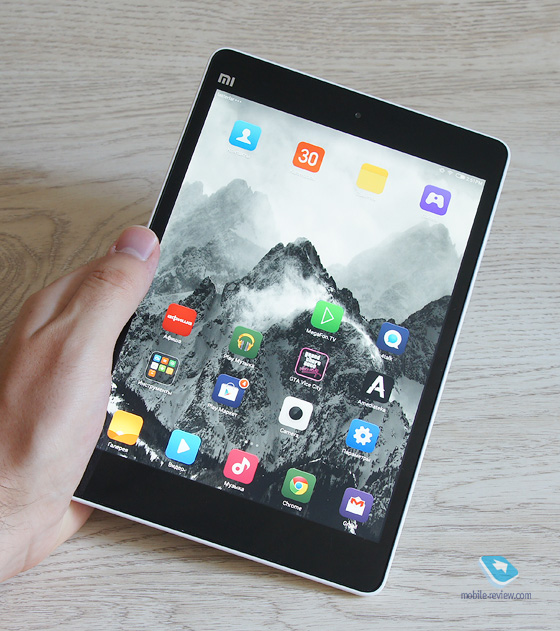 Xiaomi MiPad