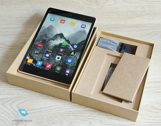 Xiaomi MiPad